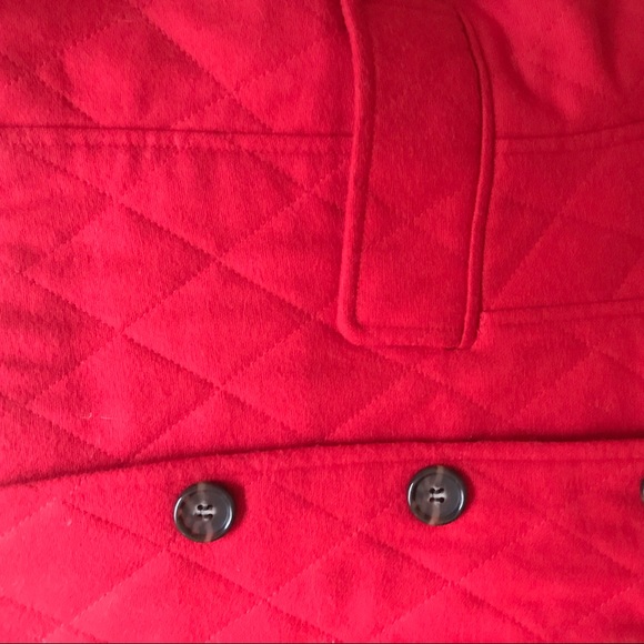 Talbots Blazer Size 8 - Picture 6 of 8